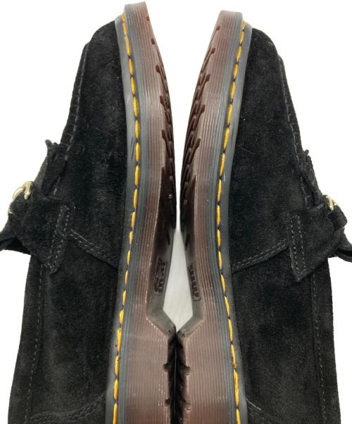 Dr.Martens（ドクターマーチン）Dr.Martens (ドクターマーチン) SNAFFLE LOAFER ブラック サイズ:28cmの古着・服飾アイテム