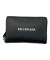 BALENCIAGA（バレンシアガ）の古着「カードケース」｜ブラック
