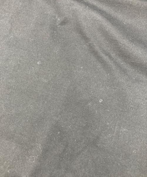FENDI（フェンディ）FENDI (フェンディ) カモフラバグスアイモチーフTシャツ ブラック サイズ:Lの古着・服飾アイテム