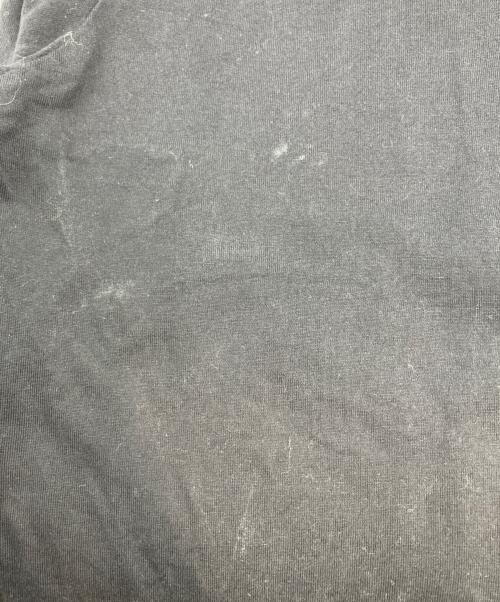 FENDI（フェンディ）FENDI (フェンディ) カモフラバグスアイモチーフTシャツ ブラック サイズ:Lの古着・服飾アイテム