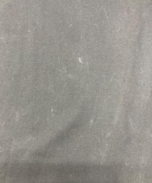 FENDI（フェンディ）FENDI (フェンディ) カモフラバグスアイモチーフTシャツ ブラック サイズ:Lの古着・服飾アイテム