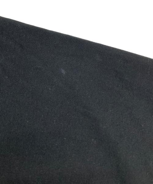 FENDI（フェンディ）FENDI (フェンディ) プリントTシャツ ブラック サイズ:Lの古着・服飾アイテム