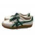 Onitsuka Tiger (オニツカタイガー) GSM ベージュ×グリーン サイズ:28.5：8000円