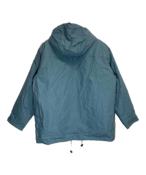 SIERRA DESIGNS（シエラデザインズ）SIERRA DESIGNS (シエラデザインズ) JOURNAL STANDARD relume (ジャーナルスタンダード レリューム) 別注 3WAY MT.P/K ブルー サイズ:Lの古着・服飾アイテム