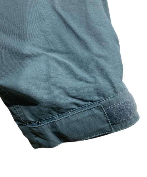 SIERRA DESIGNS（シエラデザインズ）SIERRA DESIGNS (シエラデザインズ) JOURNAL STANDARD relume (ジャーナルスタンダード レリューム) 別注 3WAY MT.P/K ブルー サイズ:Lの古着・服飾アイテム