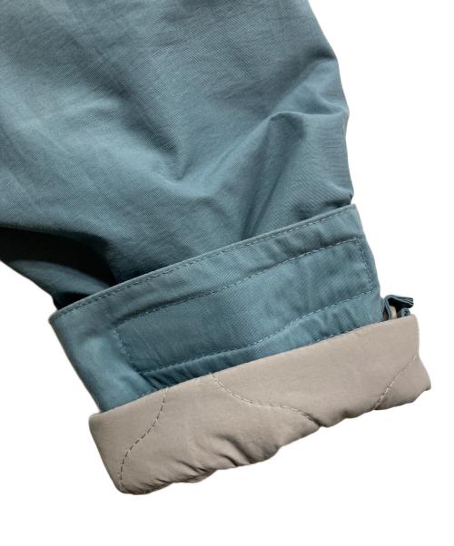 SIERRA DESIGNS（シエラデザインズ）SIERRA DESIGNS (シエラデザインズ) JOURNAL STANDARD relume (ジャーナルスタンダード レリューム) 別注 3WAY MT.P/K ブルー サイズ:Lの古着・服飾アイテム