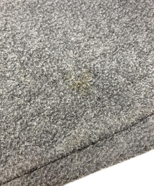 Patagonia（パタゴニア）Patagonia (パタゴニア) シンチラスナップT グレー サイズ:ＸＬの古着・服飾アイテム