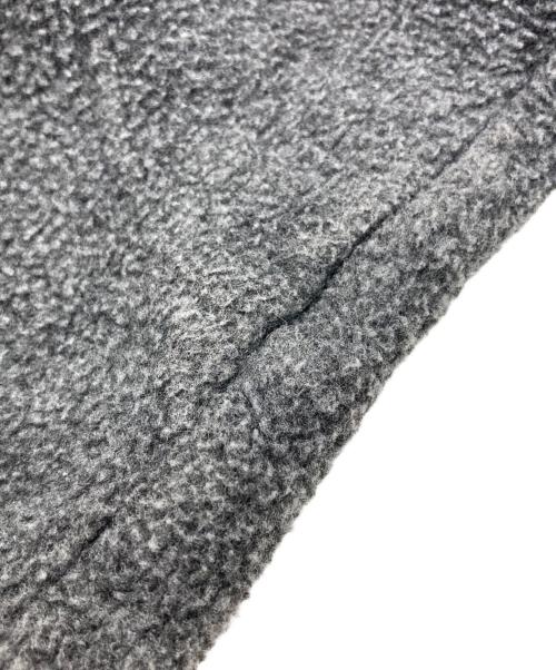 Patagonia（パタゴニア）Patagonia (パタゴニア) シンチラスナップT グレー サイズ:ＸＬの古着・服飾アイテム