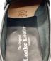 中古・古着 LOAKE (ローク) タッセルローファー ブラック サイズ:9：16000円