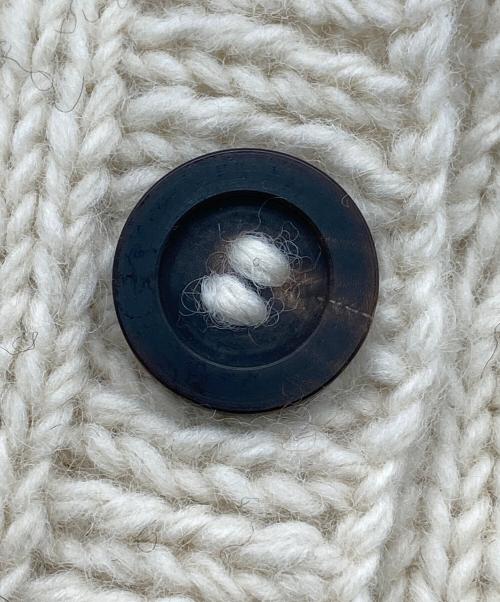 Sea Room lynn（シールームリン）Sea Room Lynn (シールームリン) NPL HMチャビーベスト ベージュ サイズ:FREEの古着・服飾アイテム