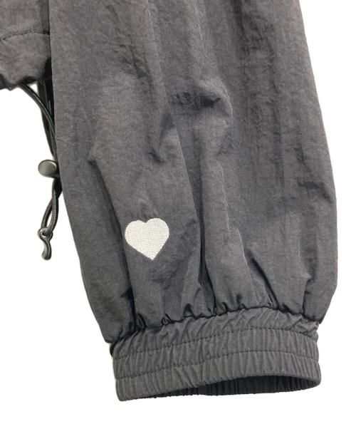 Sea Room lynn（シールームリン）Sea Room Lynn (シールームリン) UMBRO (アンブロ) ナイロンジャケット ブラック サイズ:SIZE Freeの古着・服飾アイテム