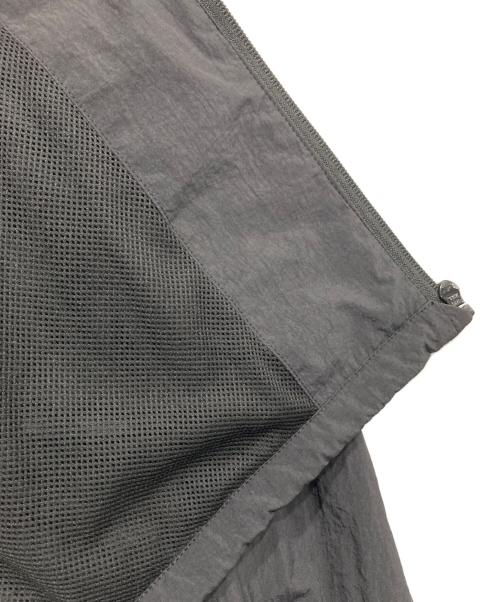 Sea Room lynn（シールームリン）Sea Room Lynn (シールームリン) UMBRO (アンブロ) ナイロンジャケット ブラック サイズ:SIZE Freeの古着・服飾アイテム