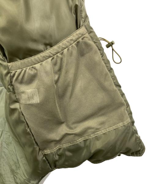 Sea Room lynn（シールームリン）Sea Room Lynn (シールームリン) モンスターPADDEDコート カーキ サイズ:Ⅿの古着・服飾アイテム