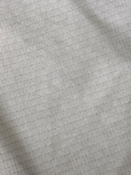 MA.STRUM（マストラム）MA.STRUM (マストラム) ナイロンジャケット カーキ サイズ:-の古着・服飾アイテム