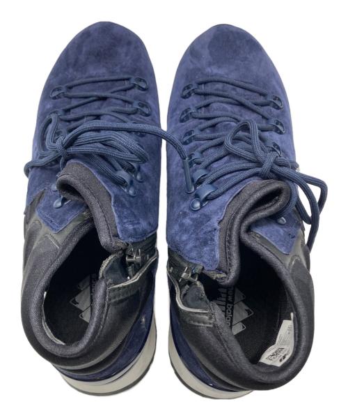 NEW BALANCE（ニューバランス）NEW BALANCE (ニューバランス) スニーカー ネイビー サイズ:27の古着・服飾アイテム