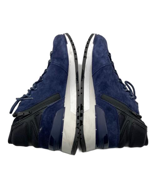 NEW BALANCE（ニューバランス）NEW BALANCE (ニューバランス) スニーカー ネイビー サイズ:27の古着・服飾アイテム