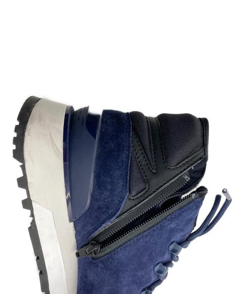 NEW BALANCE（ニューバランス）NEW BALANCE (ニューバランス) スニーカー ネイビー サイズ:27の古着・服飾アイテム