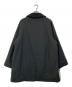STEVEN ALAN (スティーブンアラン) VN/TWL PDD 2WAY BALMACAAN COAT/コート グレー サイズ:XL：10000円