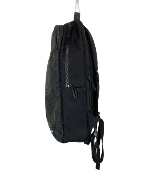 WILD THINGS（ワイルドシングス）WILD THINGS (ワイルドシングス) X-PAC/SPECTRA リュック ブラックの古着・服飾アイテム