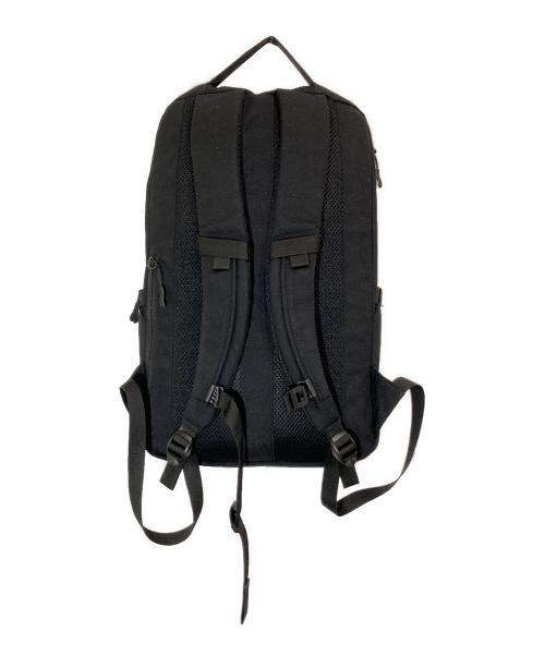 WILD THINGS（ワイルドシングス）WILD THINGS (ワイルドシングス) X-PAC/SPECTRA リュック ブラックの古着・服飾アイテム