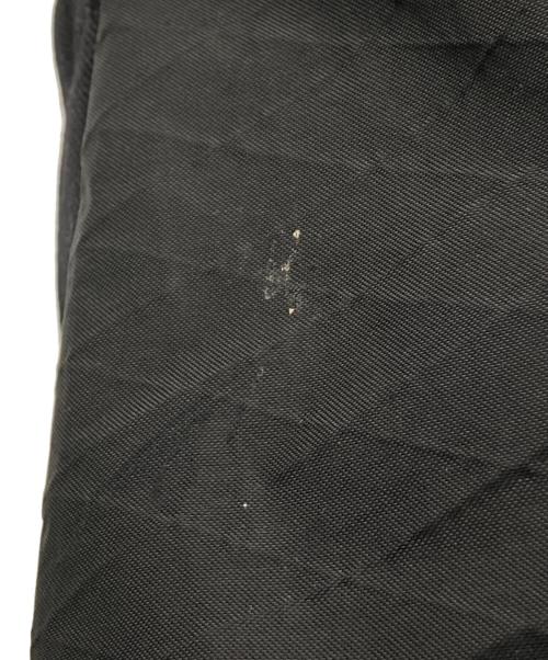 WILD THINGS（ワイルドシングス）WILD THINGS (ワイルドシングス) X-PAC/SPECTRA リュック ブラックの古着・服飾アイテム