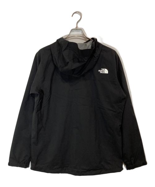 THE NORTH FACE（ザ ノース フェイス）THE NORTH FACE (ザ ノース フェイス) ベンチャージャケット ブラック サイズ:XLの古着・服飾アイテム