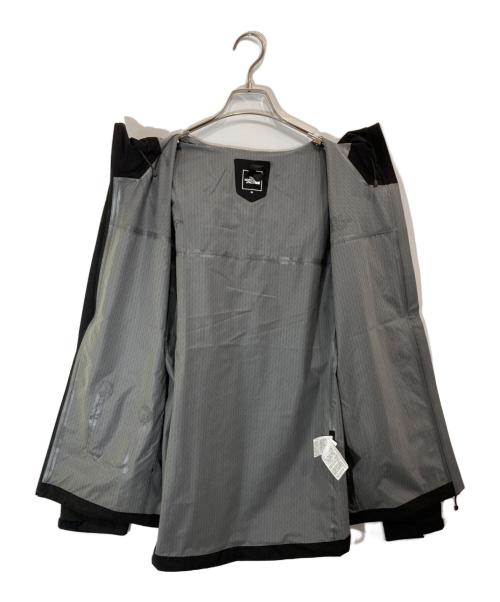 THE NORTH FACE（ザ ノース フェイス）THE NORTH FACE (ザ ノース フェイス) ベンチャージャケット ブラック サイズ:XLの古着・服飾アイテム