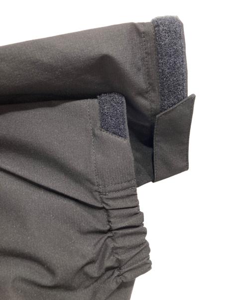 THE NORTH FACE（ザ ノース フェイス）THE NORTH FACE (ザ ノース フェイス) ベンチャージャケット ブラック サイズ:XLの古着・服飾アイテム