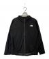 THE NORTH FACE（ザ ノース フェイス）の古着「ベンチャージャケット」｜ブラック