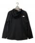 THE NORTH FACE (ザ ノース フェイス) ベンチャージャケット ブラック サイズ:XL：11000円