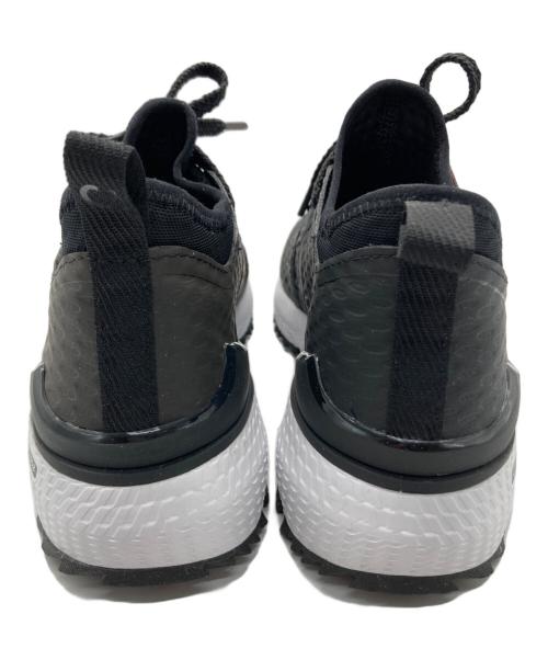 COLE HAAN（コールハーン）COLE HAAN (コールハーン) ZEROGROUND OVERTAKE ブラック×ホワイト サイズ:23cmの古着・服飾アイテム