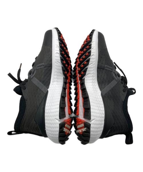 COLE HAAN（コールハーン）COLE HAAN (コールハーン) ZEROGROUND OVERTAKE ブラック×ホワイト サイズ:23cmの古着・服飾アイテム