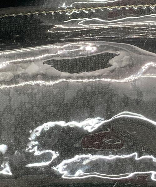 LUGGAGE LABEL（ラゲッジ レーベル）LUGGAGE LABEL (ラゲッジ レーベル) NEW LINER  RUCKSACK カーキの古着・服飾アイテム