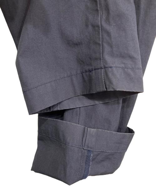 DANTON（ダントン）DANTON (ダントン) DOWNPROOF WORK PARKA SINGLE JACKET ネイビー サイズ:40の古着・服飾アイテム