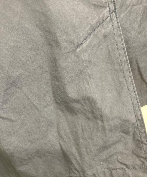 DANTON（ダントン）DANTON (ダントン) DOWNPROOF WORK PARKA SINGLE JACKET ネイビー サイズ:40の古着・服飾アイテム