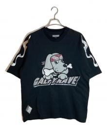 GALFY（ガルフィー）の古着「チーマーTee」｜ブラック