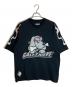 GALFY（ガルフィー）の古着「チーマーTee」｜ブラック