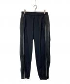 KAPPAカッパ）の古着「ナイロンパンツ」｜ブラック