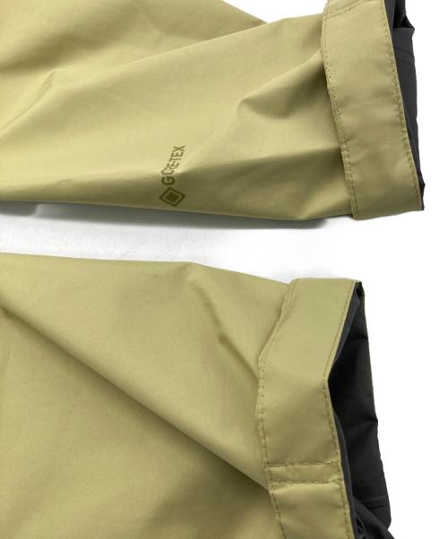 THE NORTH FACE（ザ ノース フェイス）THE NORTH FACE (ザ ノース フェイス) クラウドジャケット イエロー サイズ:Sの古着・服飾アイテム