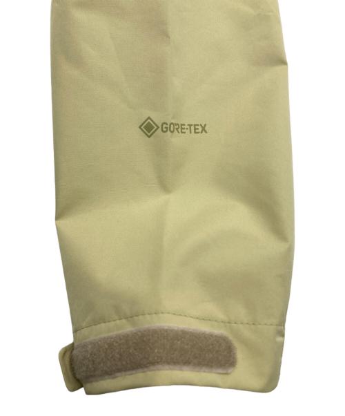 THE NORTH FACE（ザ ノース フェイス）THE NORTH FACE (ザ ノース フェイス) クラウドジャケット イエロー サイズ:Sの古着・服飾アイテム