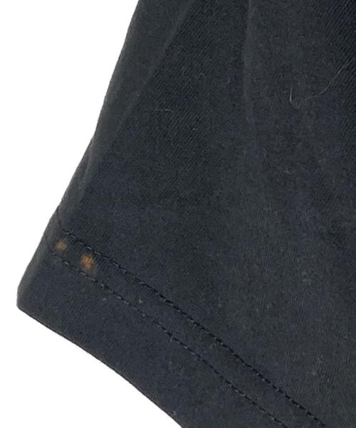 stussy（ステューシー）stussy (ステューシー) DOVER STREET MARKET (ドーバー ストリート マーケット) プリントTシャツ ブラック サイズ:SIZE XLの古着・服飾アイテム
