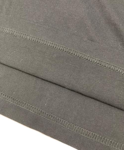 stussy（ステューシー）stussy (ステューシー) DOVER STREET MARKET (ドーバー ストリート マーケット) プリントTシャツ ブラック サイズ:SIZE XLの古着・服飾アイテム