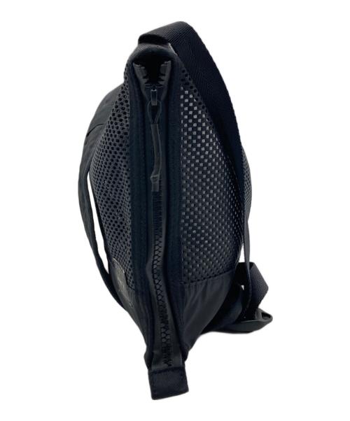 PORTER（ポーター）PORTER (ポーター) FRONT SACK （XS） ブラックの古着・服飾アイテム