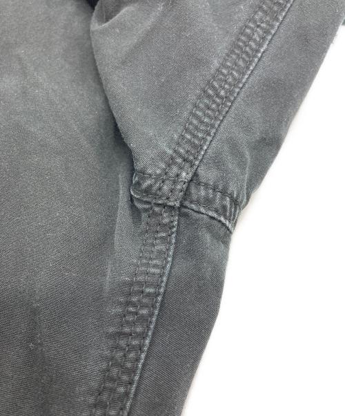 POLO RALPH LAUREN（ポロ・ラルフローレン）POLO RALPH LAUREN (ポロ・ラルフローレン) ギミックカーゴパンツ ブラック サイズ:170の古着・服飾アイテム