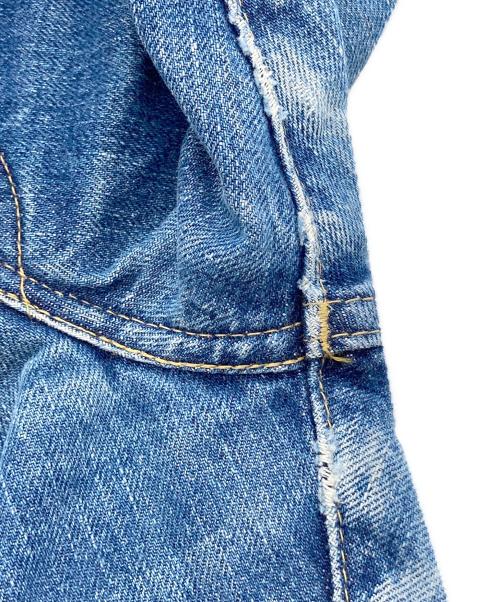 LEVI'S（リーバイス）LEVI'S (リーバイス) デニムパンツ ブルー サイズ:30の古着・服飾アイテム