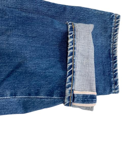 LEVI'S（リーバイス）LEVI'S (リーバイス) デニムパンツ ブルー サイズ:30の古着・服飾アイテム
