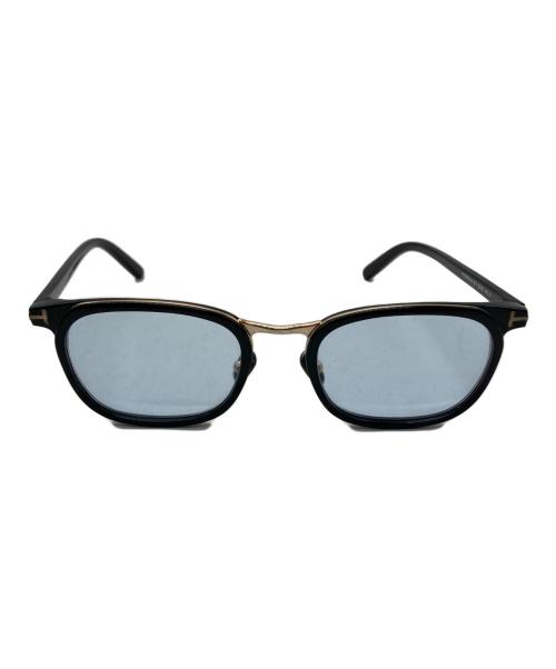 TOM FORD（トムフォード）TOM FORD (トムフォード) サングラス ブラック サイズ:52□20の古着・服飾アイテム