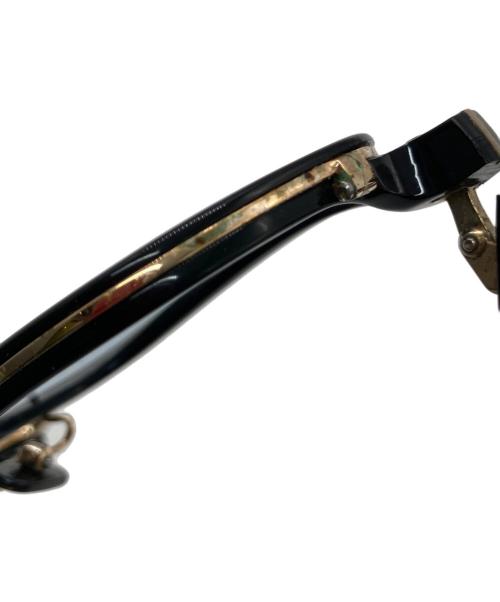 TOM FORD（トムフォード）TOM FORD (トムフォード) サングラス ブラック サイズ:52□20の古着・服飾アイテム