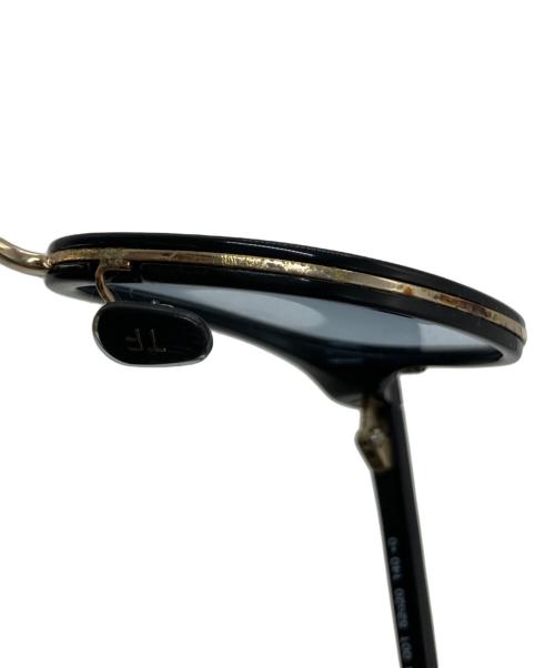 TOM FORD（トムフォード）TOM FORD (トムフォード) サングラス ブラック サイズ:52□20の古着・服飾アイテム