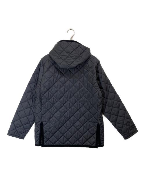 LAVENHAM（ラベンハム）LAVENHAM (ラベンハム) CRAYDON WOMENS 21 ネイビー サイズ:40の古着・服飾アイテム